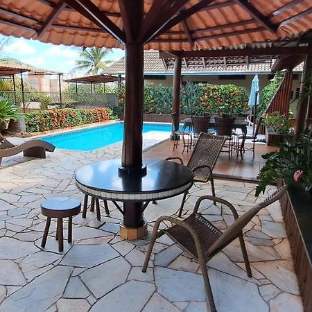 Pousada Villa D' Garden Ribeirão Preto Екстериор снимка