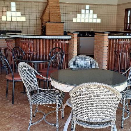 Pousada Villa D' Garden Ribeirão Preto Екстериор снимка