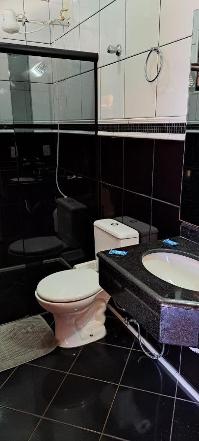Pousada Villa D' Garden Ribeirão Preto Екстериор снимка