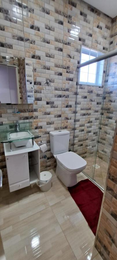 Pousada Villa D' Garden Ribeirão Preto Екстериор снимка