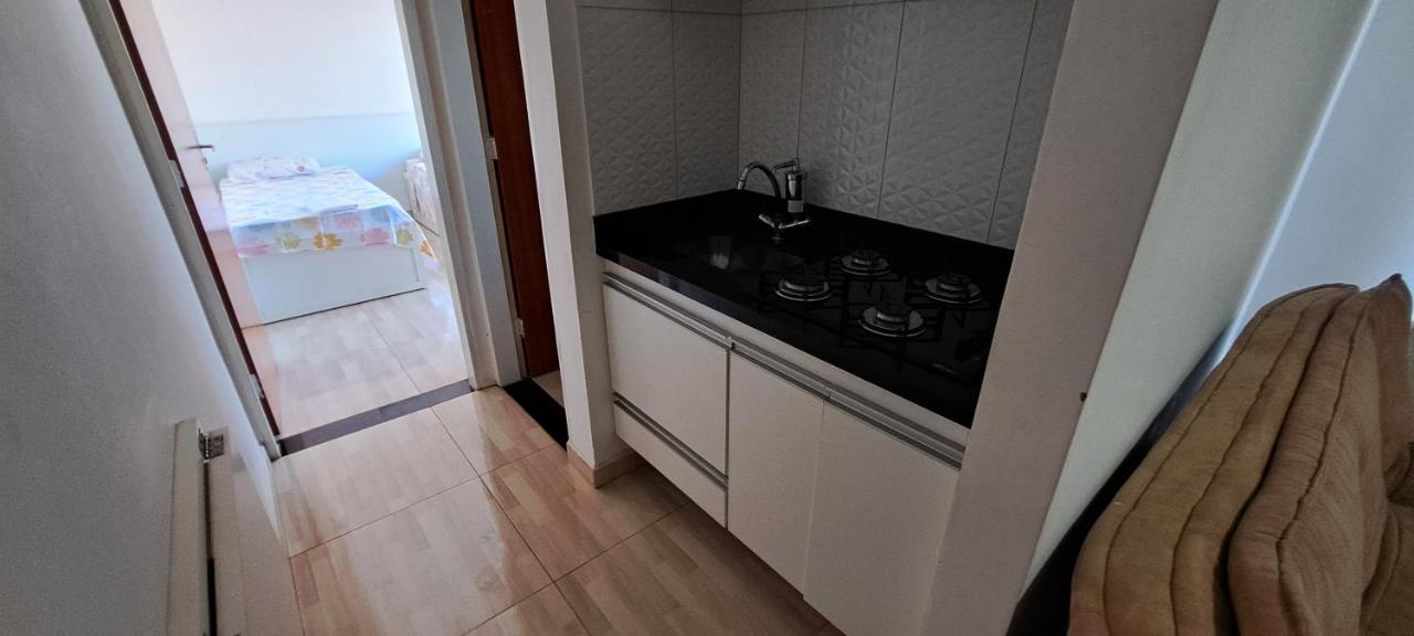 Pousada Villa D' Garden Ribeirão Preto Екстериор снимка
